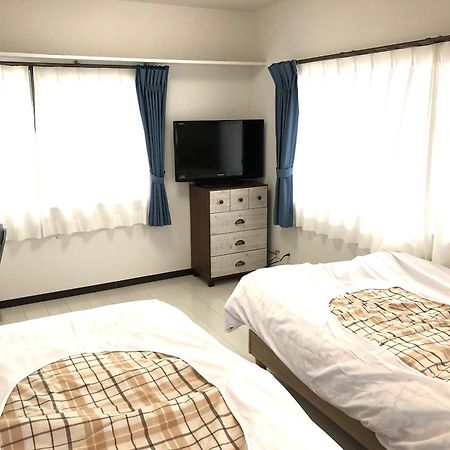 Calm House Beppumotomachi 아파트 외부 사진