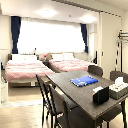 Calm House Beppumotomachi 아파트 외부 사진
