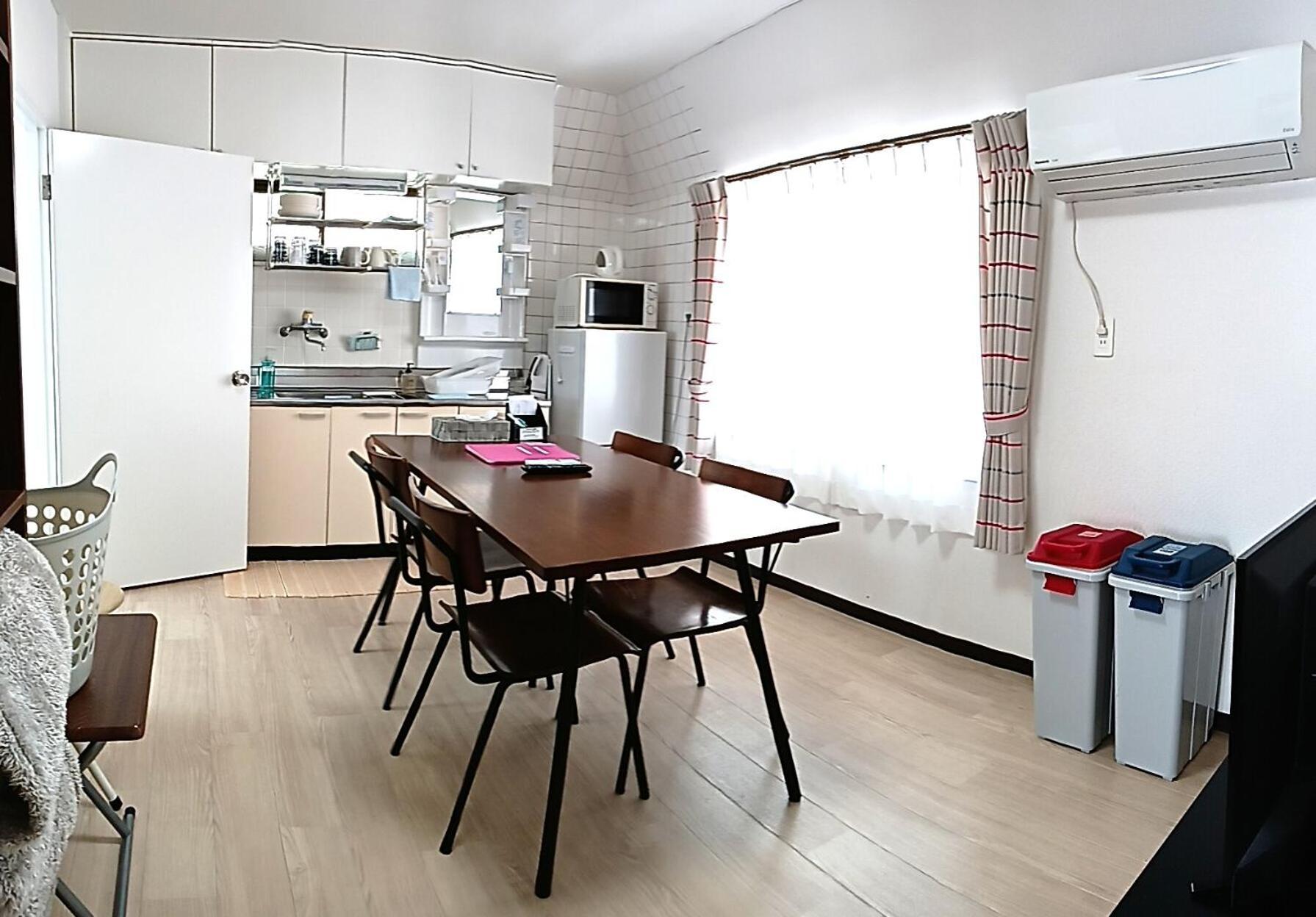 Calm House Beppumotomachi 아파트 외부 사진