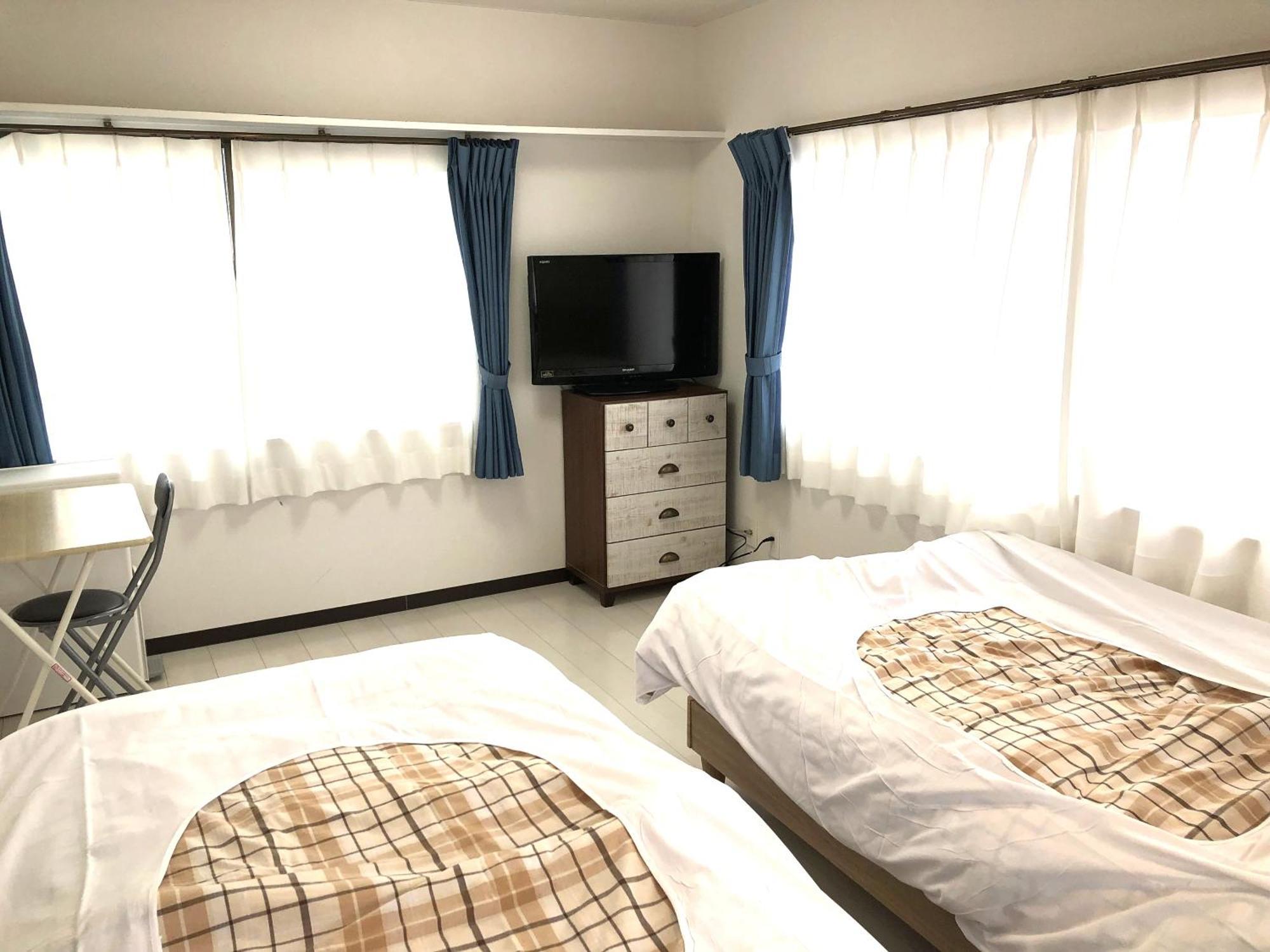 Calm House Beppumotomachi 아파트 외부 사진