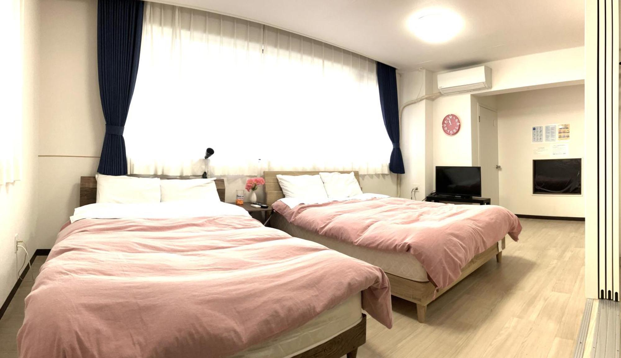 Calm House Beppumotomachi 아파트 외부 사진